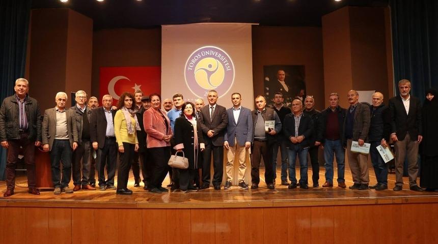 Orman: "Sert kabuklu meyveler tamamen stratejik bir &uuml;r&uuml;nd&uuml;r"