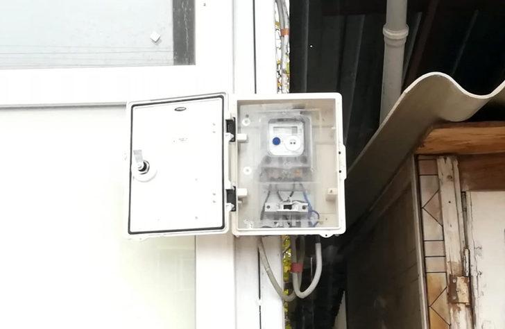 Dükkanın duvarını kırıp kilolarca altın çaldılar! G2