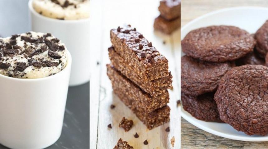 Film ve Dizi Keyfinizi Tamamlayacak Ev Yapımı 5 Atıştırmalık