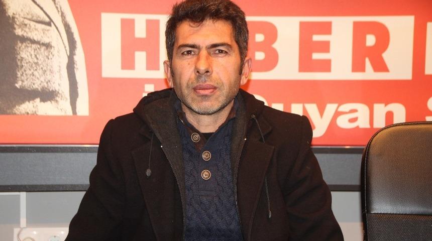 Başarılı antren&ouml;r işin sırrını a&ccedil;ıkladı