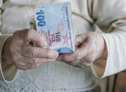 Emekliler, banka promosyonunda artış istiyor