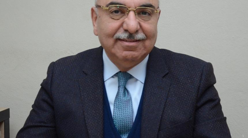 Yediyıldız: &ldquo;31 Mart yerli ve milli olmanın se&ccedil;imidir&rdquo;