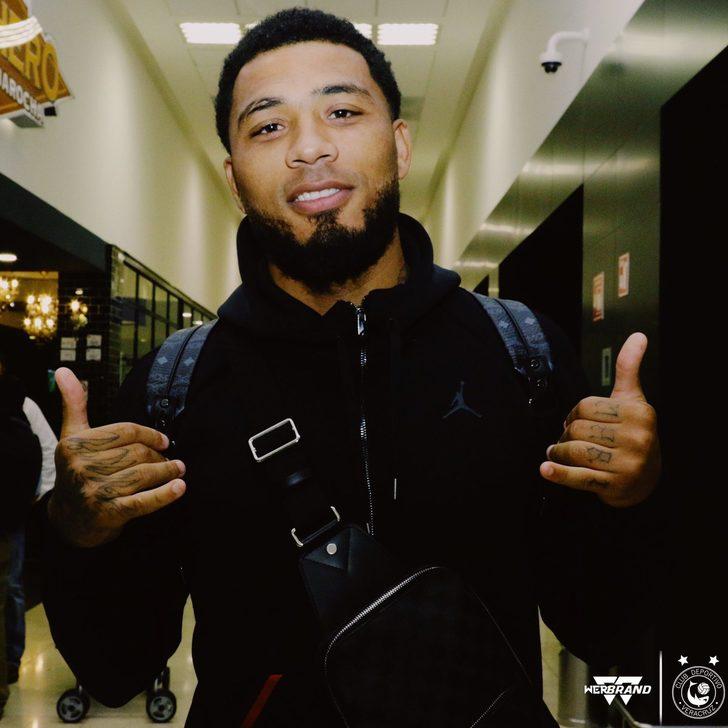 Colin Kazim-Richards - Lobos BUAP > Tiburones Rojos | BONSERVİS BEDELİ: Bilinmiyor