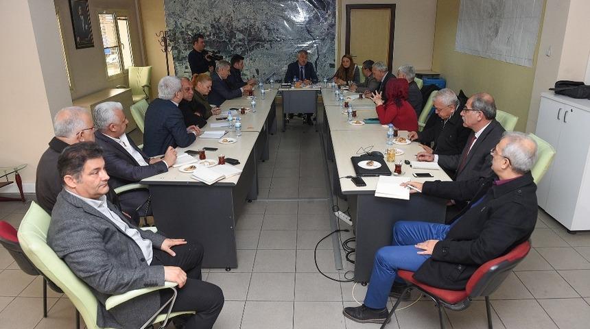 Karalar:  &ldquo;Seyhan&rsquo;da başlayan hizmetlerimiz Adana&rsquo;ya yayılacak&rdquo;