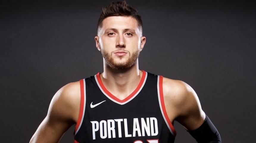 Sacramento Kings 108 - 113 Portland Trail Blazers