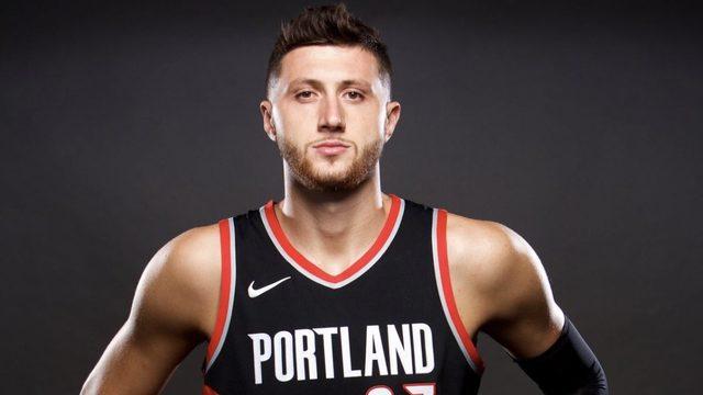 Sacramento Kings 108 - 113 Portland Trail Blazers