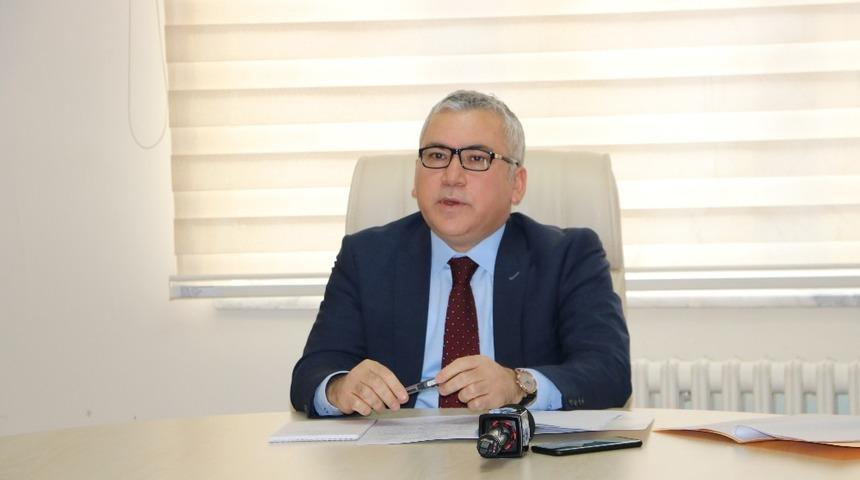 Sosyal Yardımlaşma Vakfı 34 bin kişiye yardım yaptı