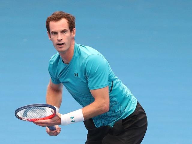 Andy Murray, Uluslararası Brisbane Tenis Turnuvası'nda 2. turda elendi