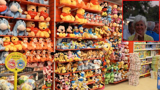 Toyzz Shop'un sahibi Cem Sunman'ın eşi Melda Sunman vefat etti