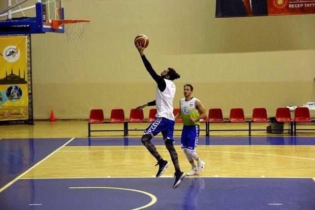 Denizli Basket 10. Maçına da galibiyet parolası ile çıkacak