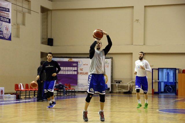 Denizli Basket 10. Maçına da galibiyet parolası ile çıkacak