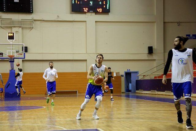 Denizli Basket 10. Maçına da galibiyet parolası ile çıkacak