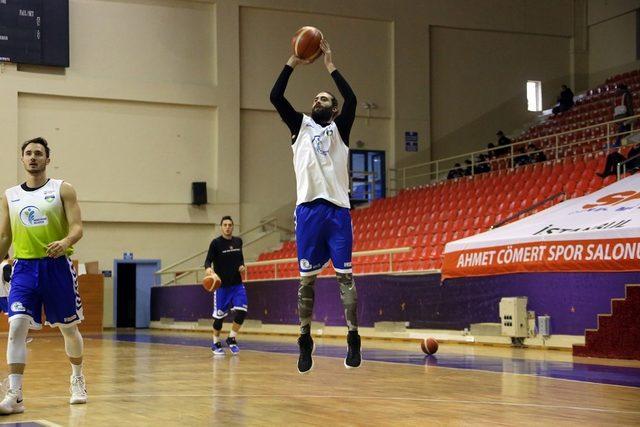 Denizli Basket 10. Maçına da galibiyet parolası ile çıkacak