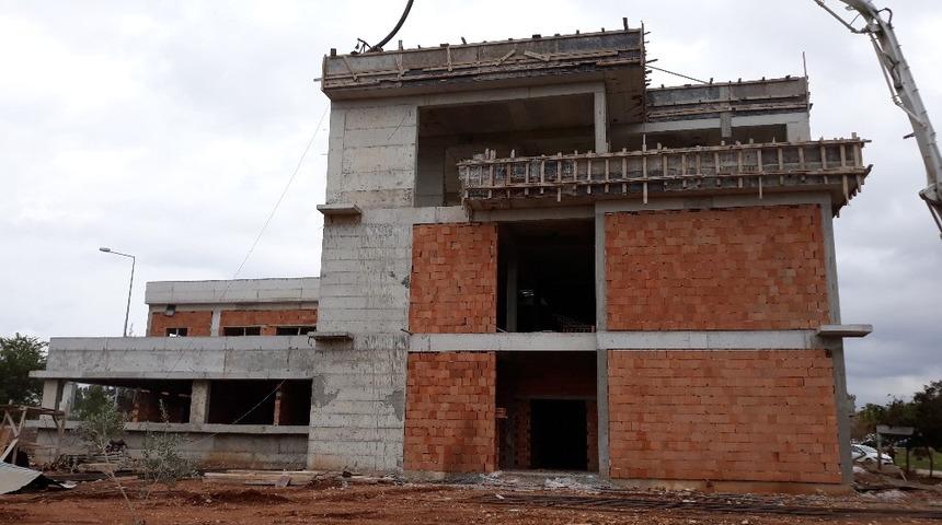 K&ouml;k h&uuml;cre &ccedil;alışmalarında umut Akdeniz