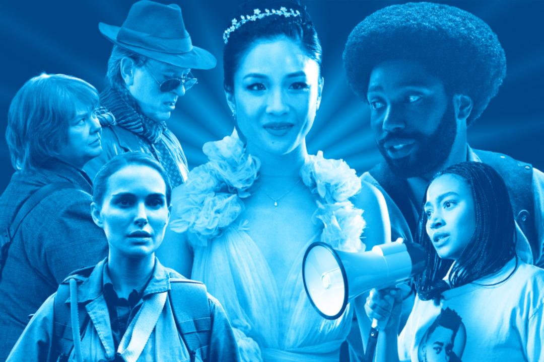 Oscar &ouml;d&uuml;llerinde muhtemelen g&ouml;receğimiz kitap uyarlaması filmler