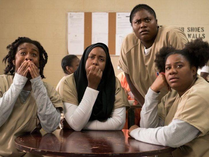 2019'da bitecek efsane diziler  G1