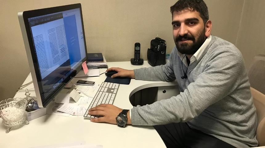 Yazıcıoğlu: &ldquo;Se&ccedil;imlerde &rsquo;bot&rsquo; savaşlarına hazır olun&rsquo;