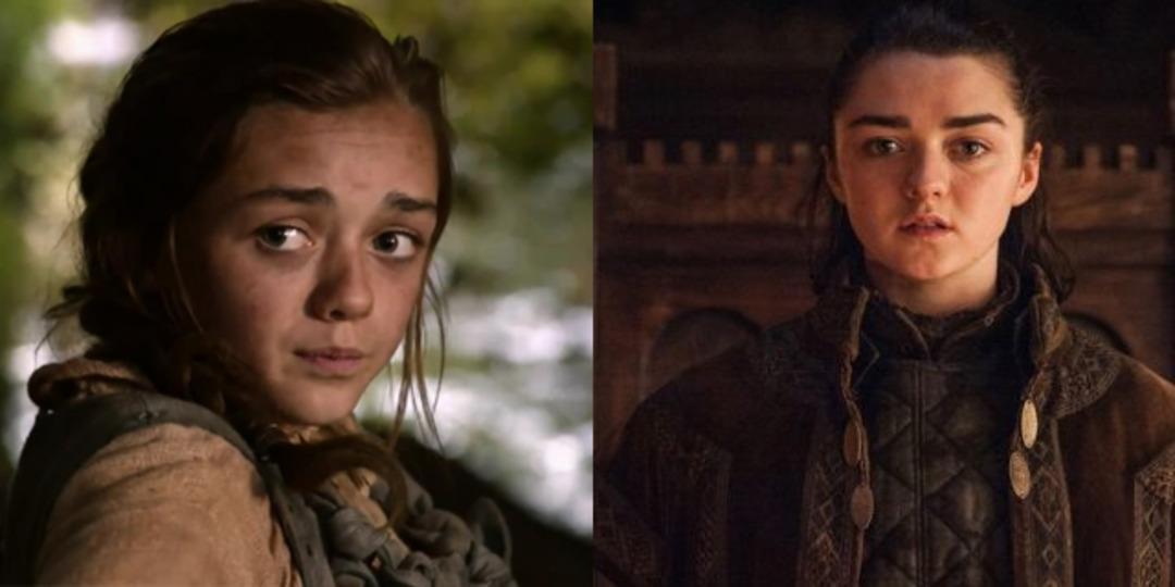 2019'da bitecek efsane diziler 