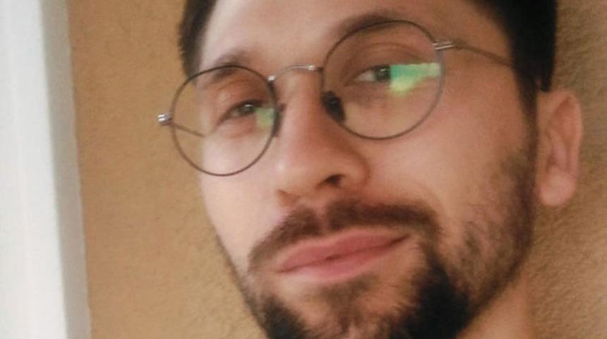 Yediği patlamış mısır sonu oldu