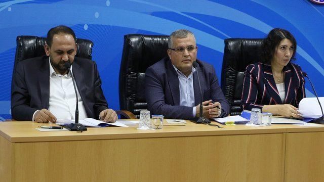 Kırıkkale'de DHA muhabiri Erhan Göğem'in ismi sokağa verildi