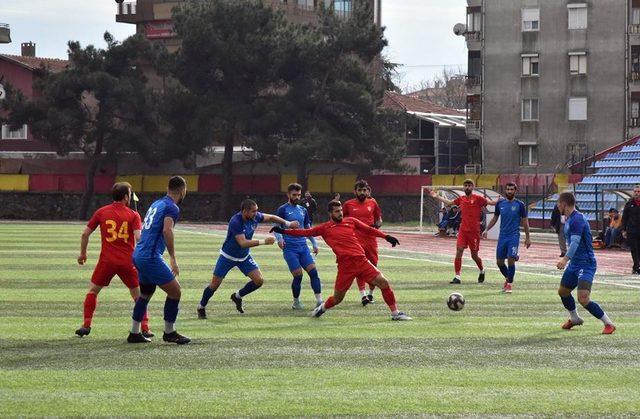 Çorlu Belediyesi amatör spor kulüplerine yardım miktarını açıkladı