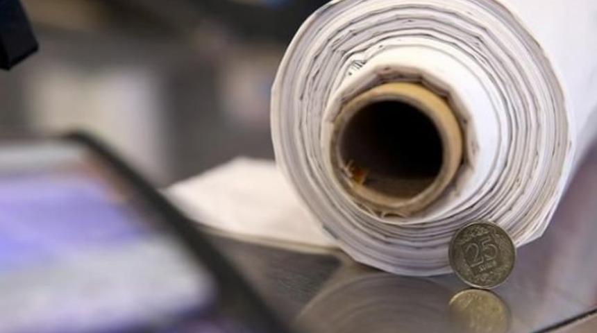   Plastik poşet geri kazanım katılım payları aylık ve üç aylık olarak beyan edilecek