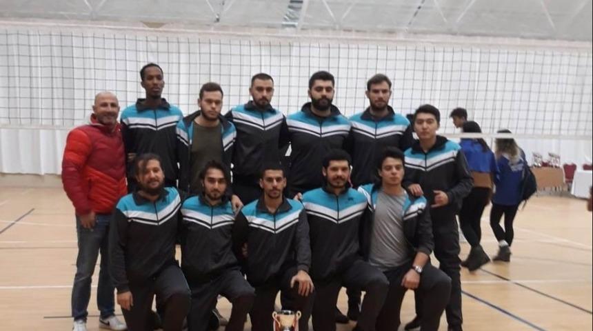 KTO Karataylı &ouml;ğrenciler tasarım ve spor yarışmalarından &ouml;d&uuml;lle d&ouml;nd&uuml;