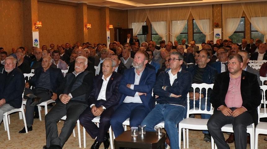 SEMOS &uuml;zerinden yapılan başvurular &ccedil;&ouml;zğme kavuştu