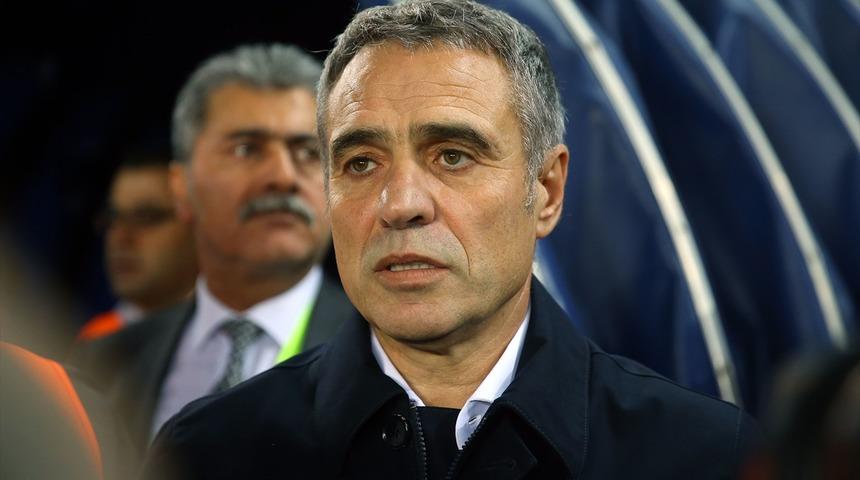 Ersun Yanal'dan flaş sosyal medya paylaşımı