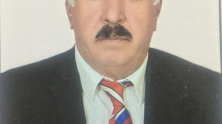 Buruki Aşiretinin acı g&uuml;n&uuml;