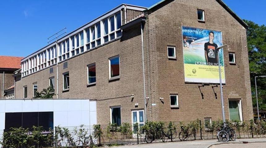 Hollanda'da FETÖ yurduna terör operasyonu