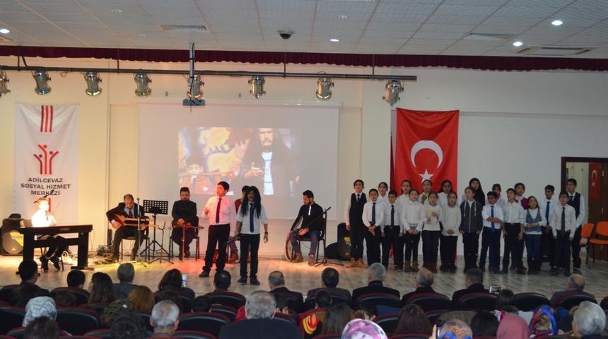 Barış Man&ccedil;o doğum g&uuml;n&uuml;nde şarkılarıyla anıldı