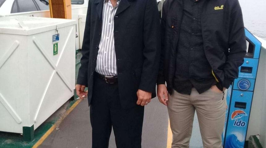 Beykoz'da tartıştığı babasını tabancayla vurarak &ouml;ld&uuml;rd&uuml;