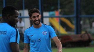 Orkan Çınar Beşiktaş'a geri dönüyor!