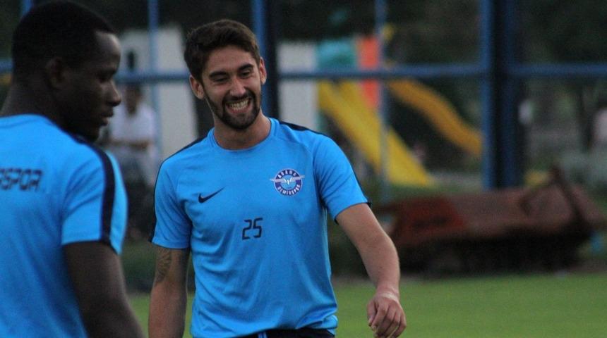 Orkan Çınar Beşiktaş'a geri dönüyor!