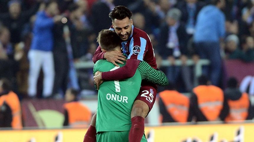 Menajeri açıkladı! 'Beşiktaş'la anlaştık'