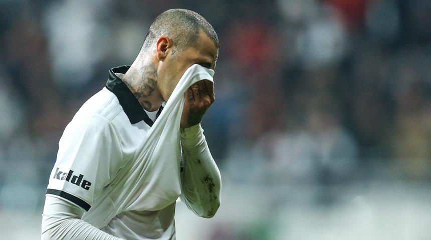 Beşiktaş'ta Ricardo Quaresma tehlikesi: Serbest kalabilir!