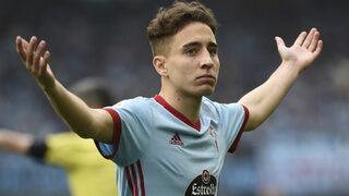 Emre Mor'un futbol hayatı tehlikede