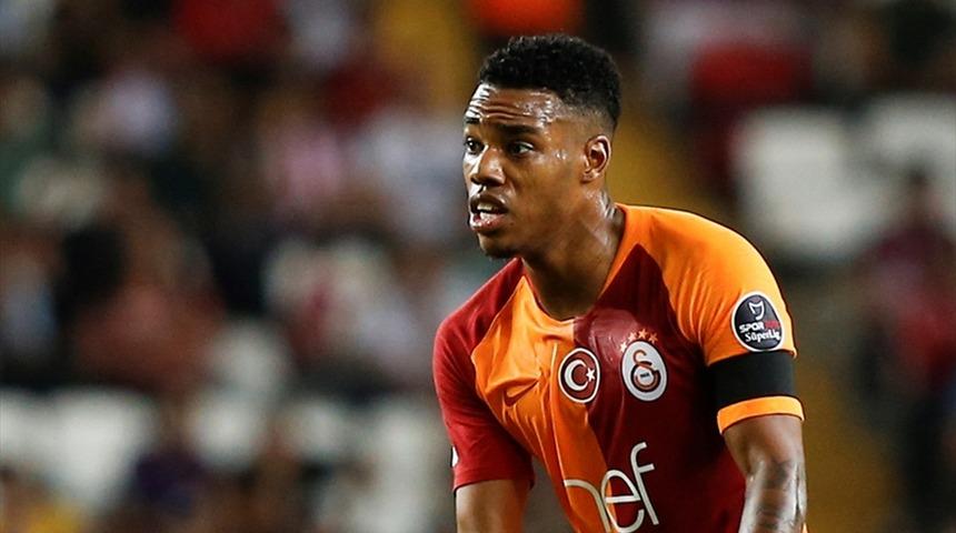 Galatasaray, Garry Rodrigues'i satmaya hazırlanıyor