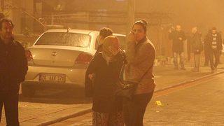 Kardeşi gözleri önünde vurulunca deliye döndü! Pompalı tüfeği kaptığı gibi...