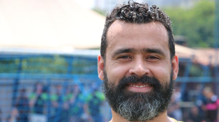 Douglas Braga: Eşcinsel olduğum i&ccedil;in profesyonel futbolu bırakmak zorunda kaldım