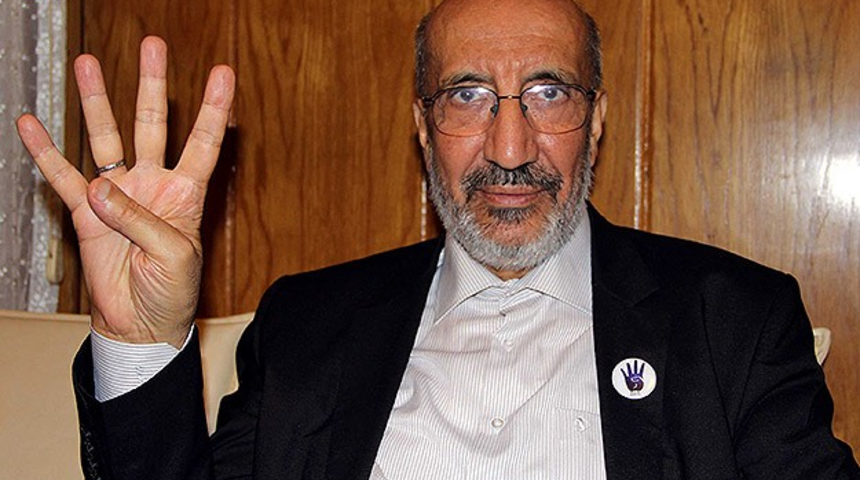 Abdurrahman Dilipak olay yazı: İçimizdeki beyinsizlerin işledikleri yüzünden...