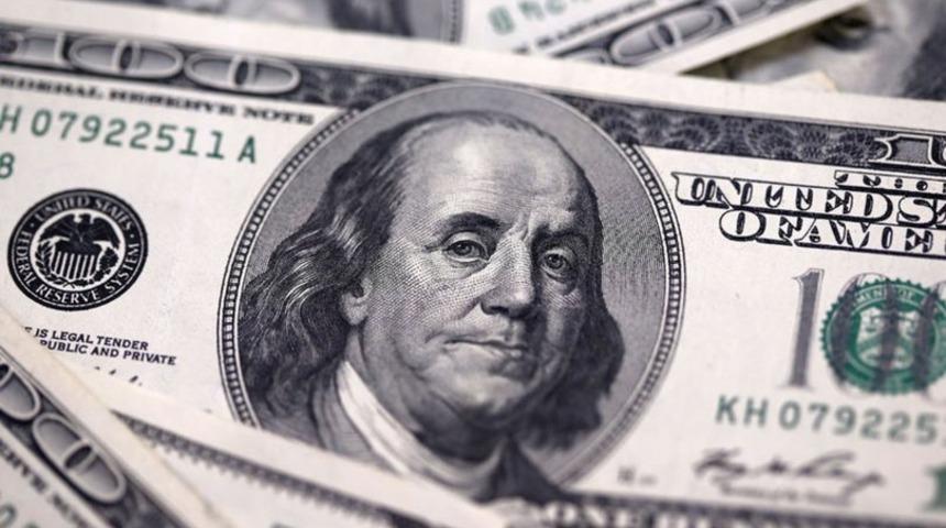 Dolar ne kadar? 11 Temmuz dolar kuru