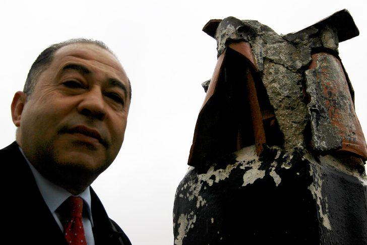 Muğla'daki bacalar 200 yıldır hayat kurtarıyor G1