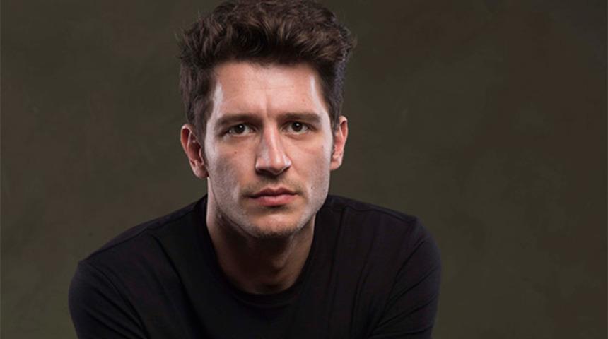 Oyuncu Uraz Kaygılaroğlu'nun biletine ikramiye çıktı!