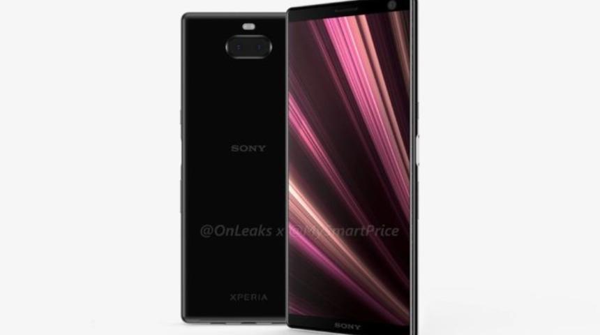 Xperia XA3 ve XA3 Ultra ne zaman &ccedil;ıkacak?