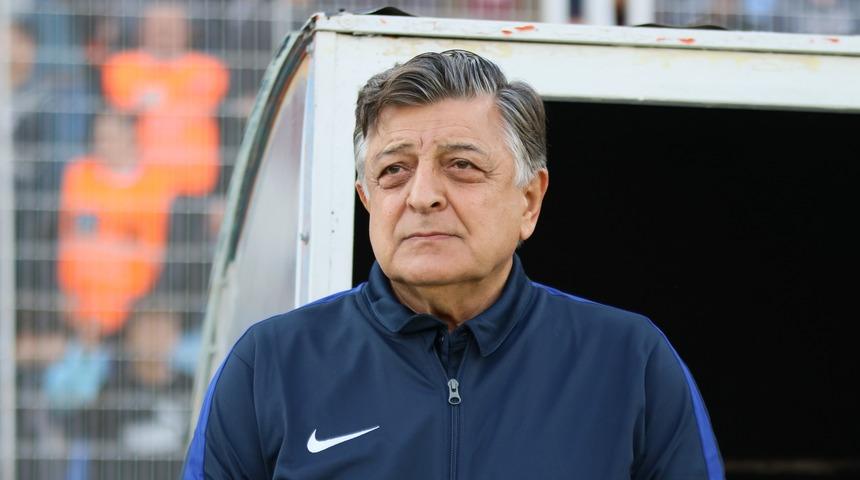 Yılmaz Vural: Verdiğimiz S&uuml;per Lig s&ouml;z&uuml;n&uuml; tutacağız