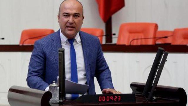 CHP İzmir adayı kim olacakMurat Bakan ismi öne çıktı