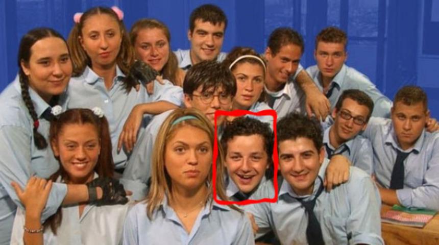 Hayat Bilgisi'nin Kopil'i Serhan Arslan'ın son haline bakın!