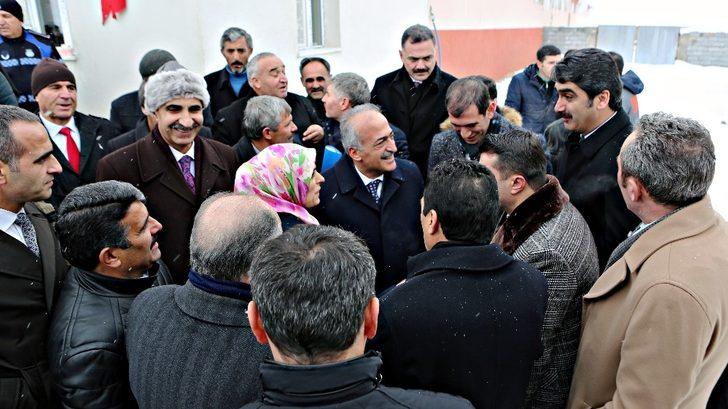 Mobil hayvan hastanesinin açılışı yapıldı G4